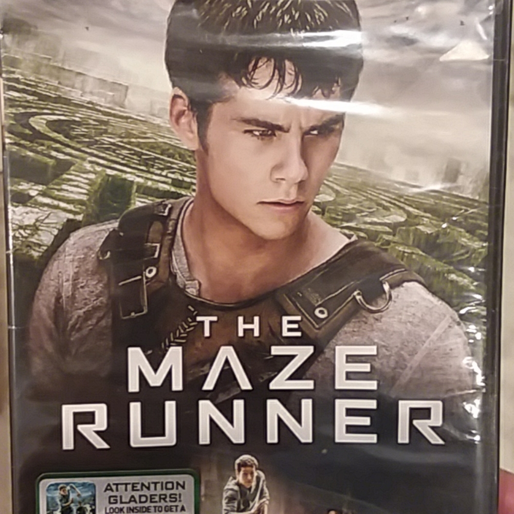 DVD